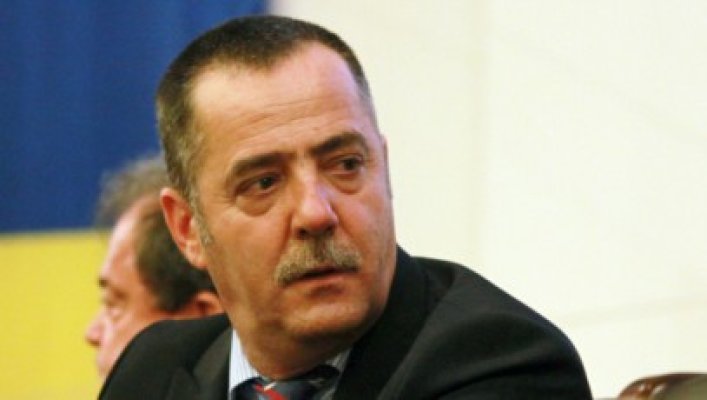 Cezar Preda: Pe scenă la referendum s-a urcat cine a decis echipa preşedintelui
